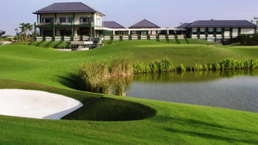 Van Tri Golf Club