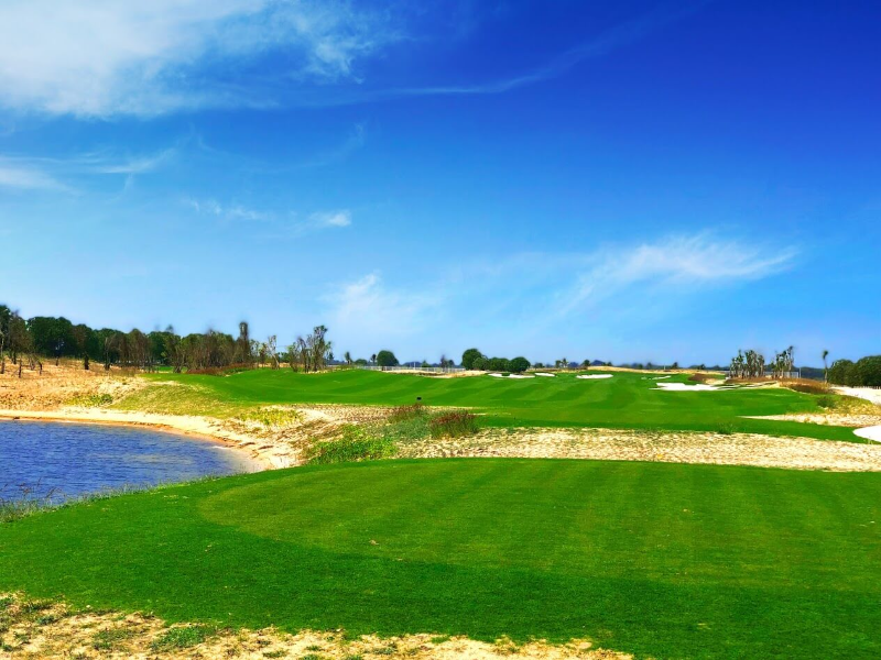 Vinpearl Golf Nam Hoi An