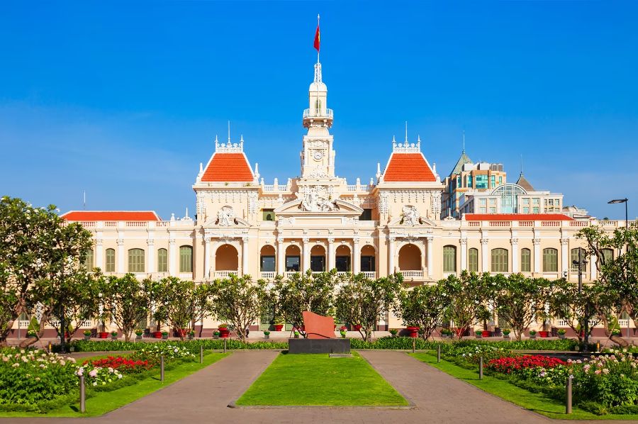 Vietnam Highlights 14 Days ( starting from Hanoi capital)