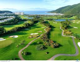 Laguna Lang Co Golf Club