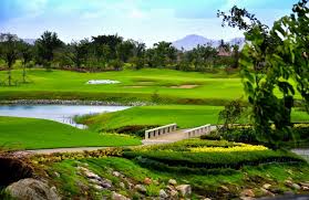SeaPine Golf Course