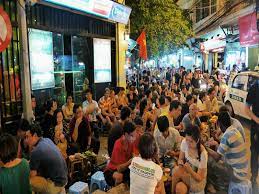 Hanoi City Tours Full Day