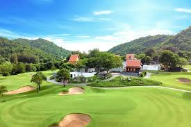 Pineapple Valley Golf Club Hua Hin (Former Banyan Golf Club)