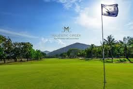 Majestic Creek Country Club
