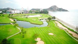 SeaPine Golf Course
