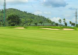 Sonadezi Chau Duc Golf Course