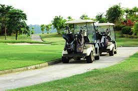 Hightlight of Malaysia Golf Holiday 14 Days 13 Nights 8 Rounds