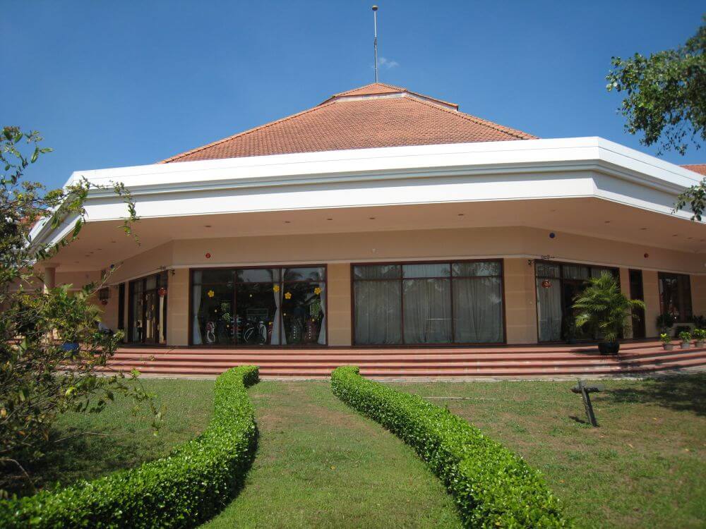 Ho Chi Minh Golf Packages 7 Days 6 Nights 5 Rounds