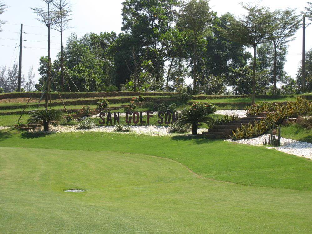 Ho Chi Minh Golf Packages 7 Days 6 Nights 5 Rounds