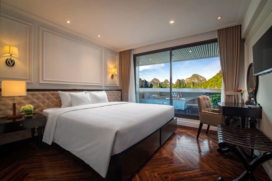 Stellar Of The Sea Cruise