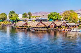 Highlight of Thailand/Cambodia & Vietnam 17 Days