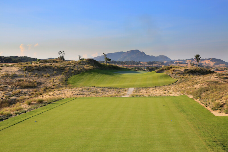 Nha Trang Golf Experience 7 Days 6 Nights 4 Rounds