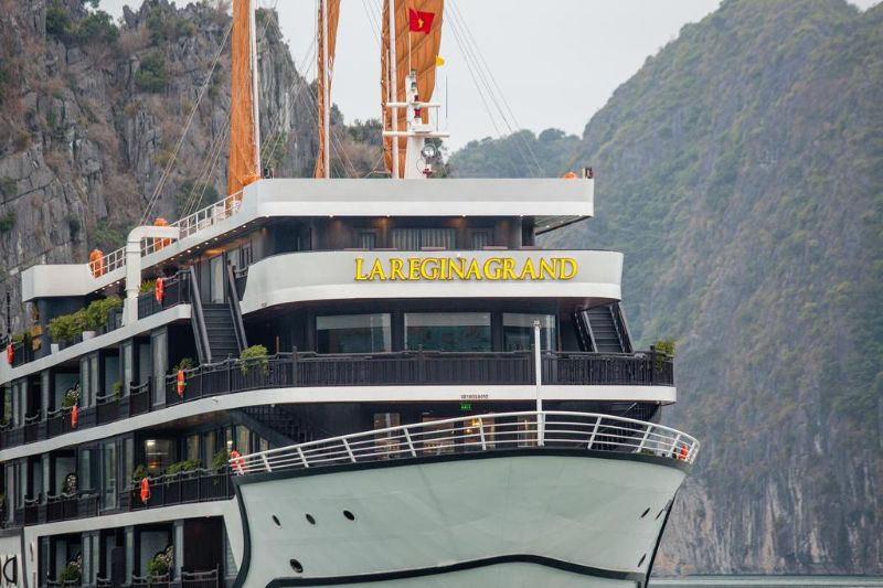 Vietnam Golf and Sightseeing 15 Days 14 Nights and 7 Rounds