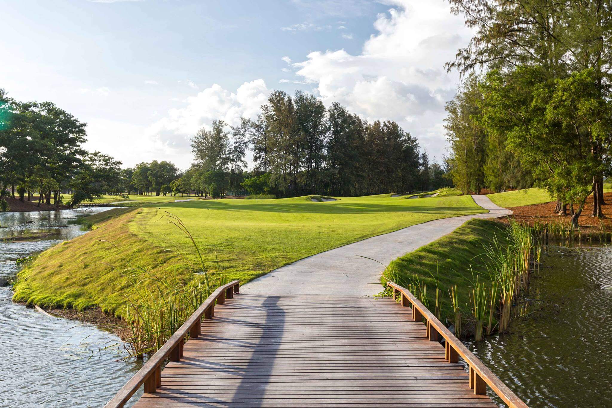 Laguna Golf Phuket