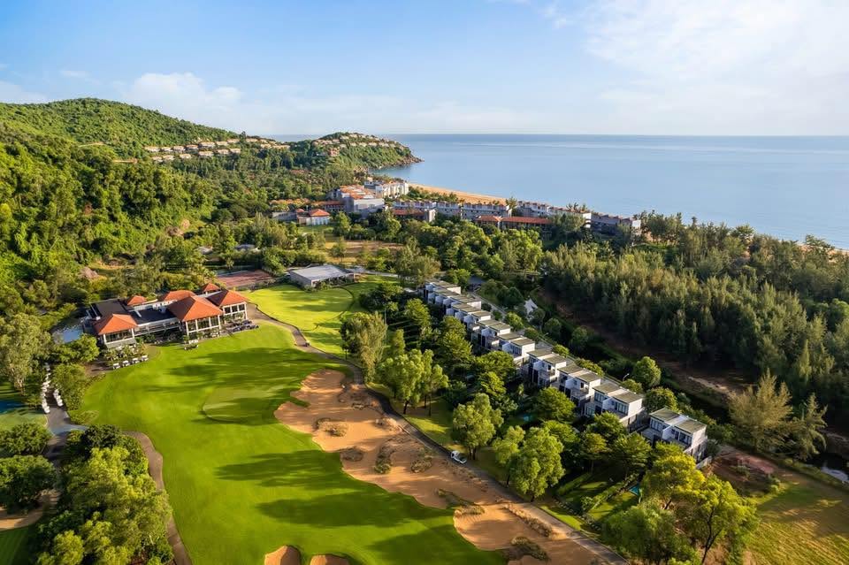 Laguna Lang Co Golf Club
