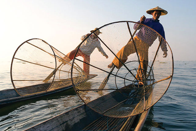 Best of Myanmar 8 Days 7 Nights