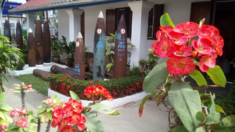 Luang Prabang City Tour