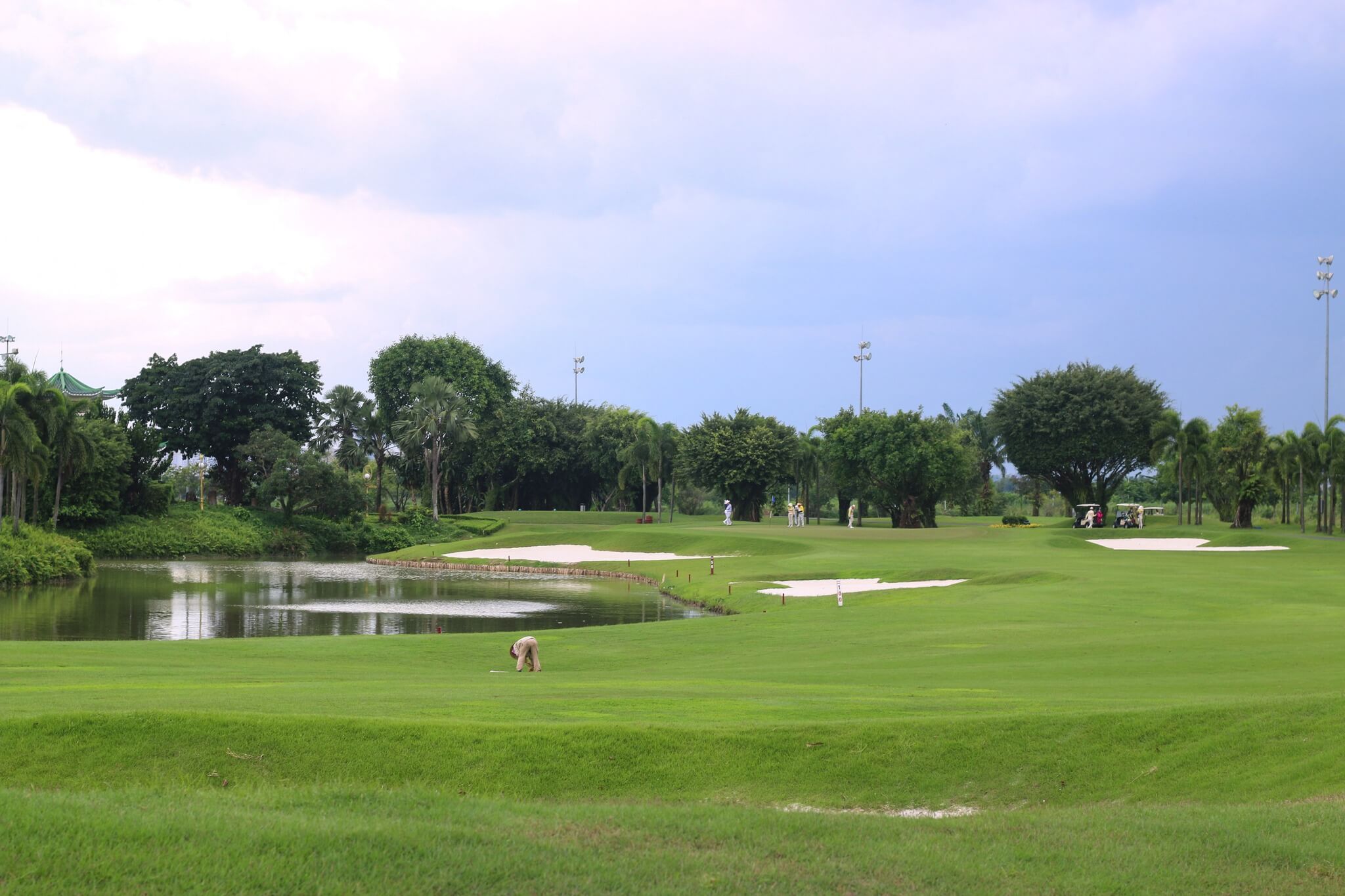 Sai Gon- Danang- Nha Trang 12D 11N 7R