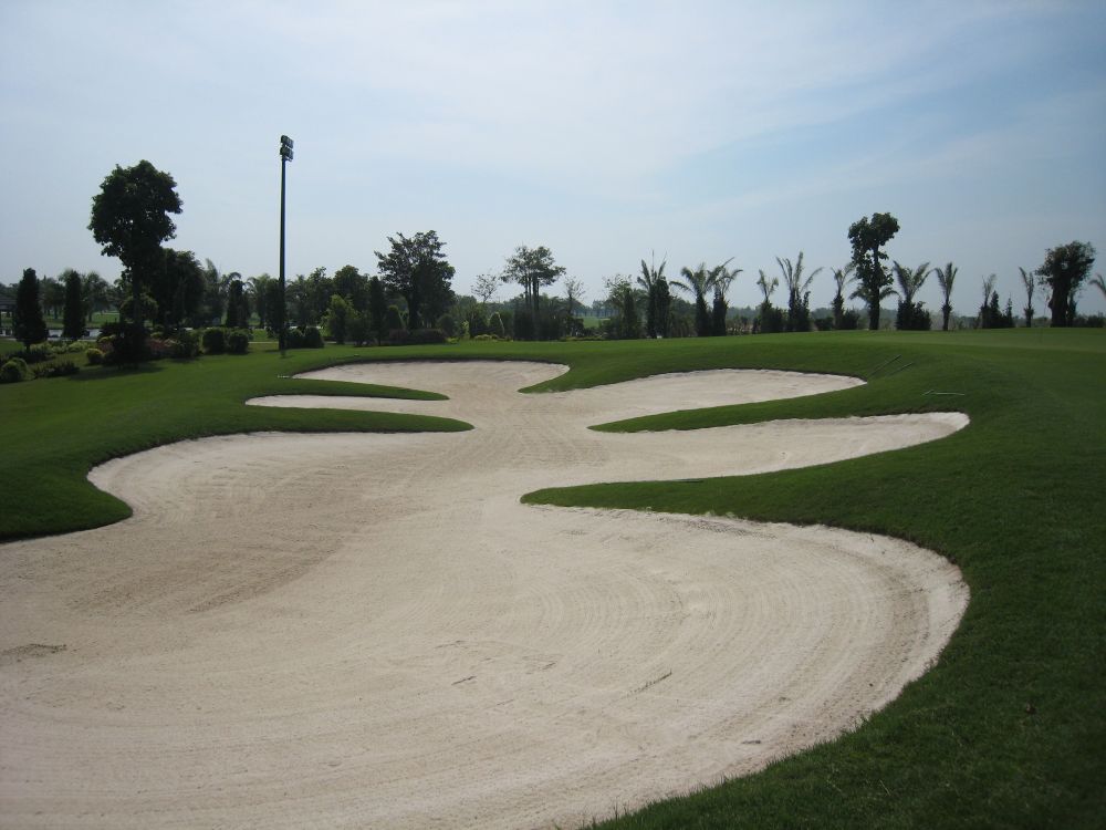 Vietnam & Thailand Golf and Tour Package 14 Days 13 Nights 6 Rounds