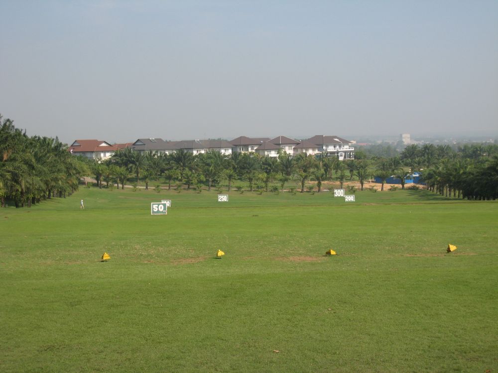 Vietnam & Thailand Golf and Tour Package 14 Days 13 Nights 6 Rounds