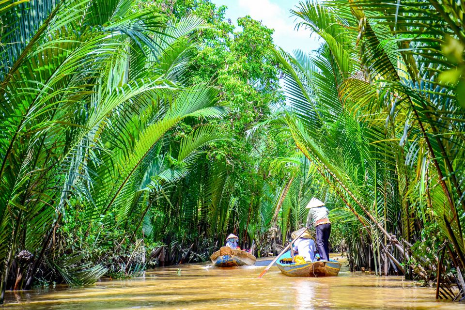 Highlight of Thailand/Cambodia & Vietnam 17 Days