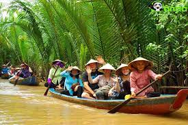 Vietnam Highlights 14 Days ( starting from Hanoi capital)