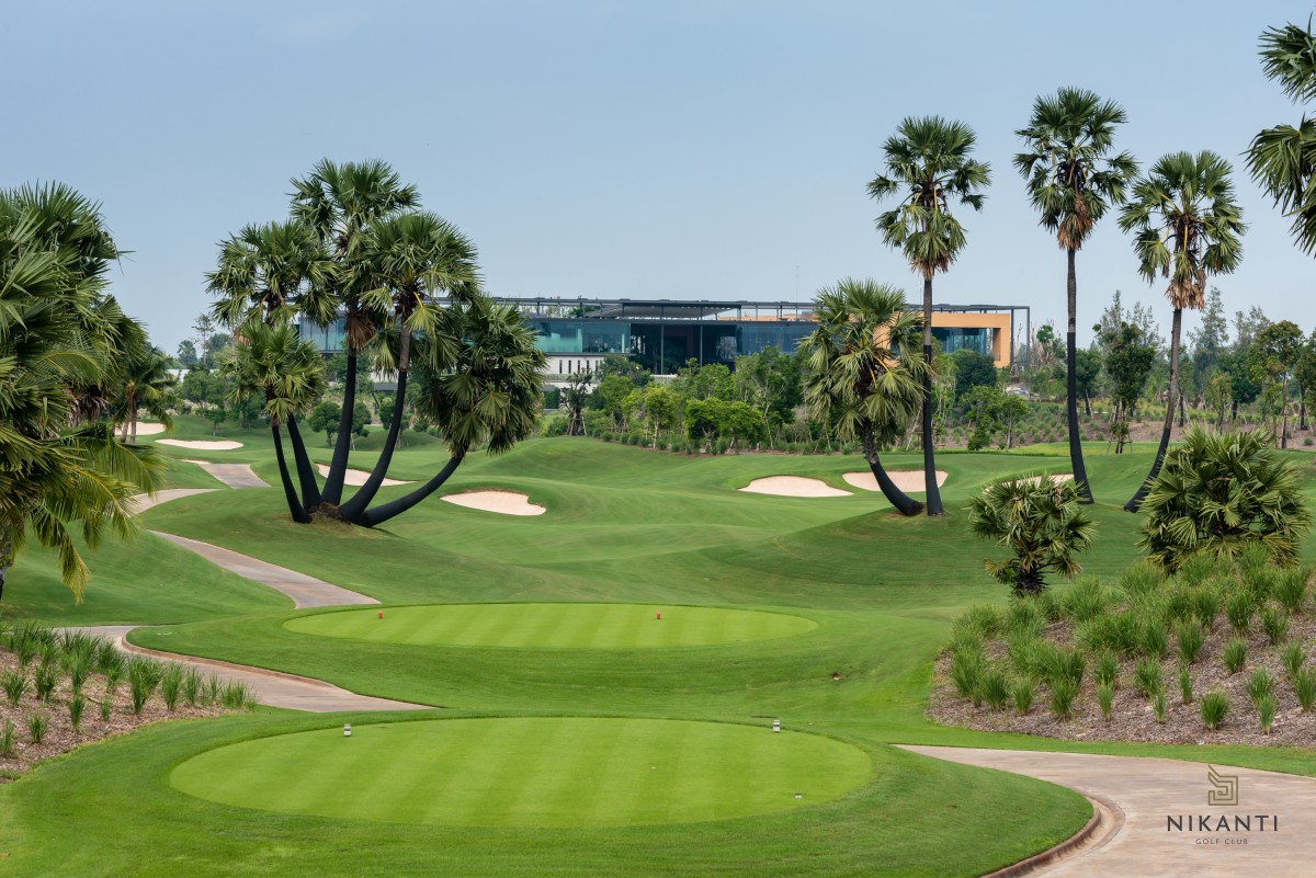 Vietnam & Thailand Golf and Tour Package 14 Days 13 Nights 6 Rounds