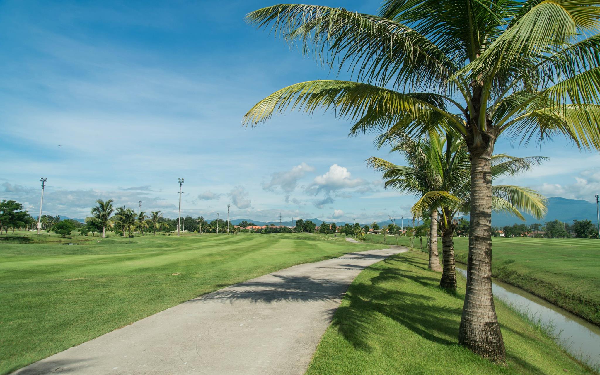 North Hill Golf Club