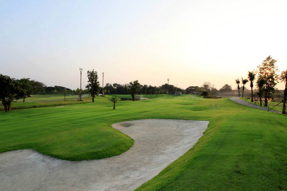 North Hill Golf Club