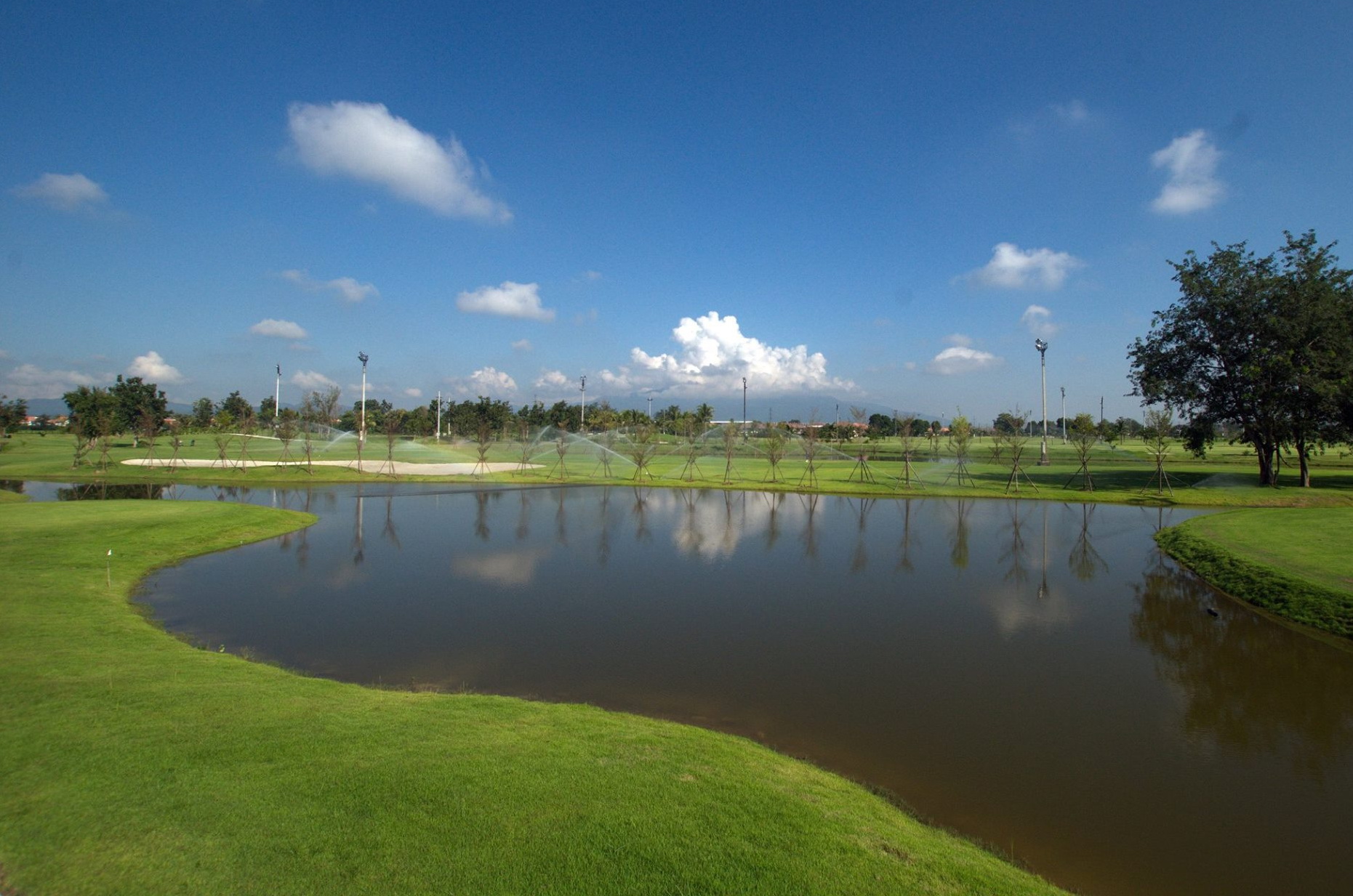 North Hill Golf Club