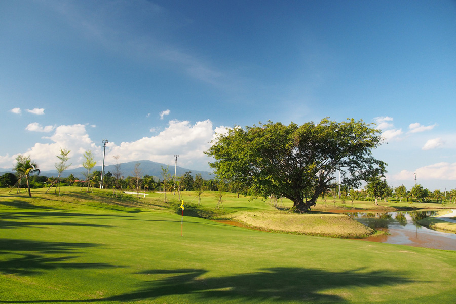 North Hill Golf Club