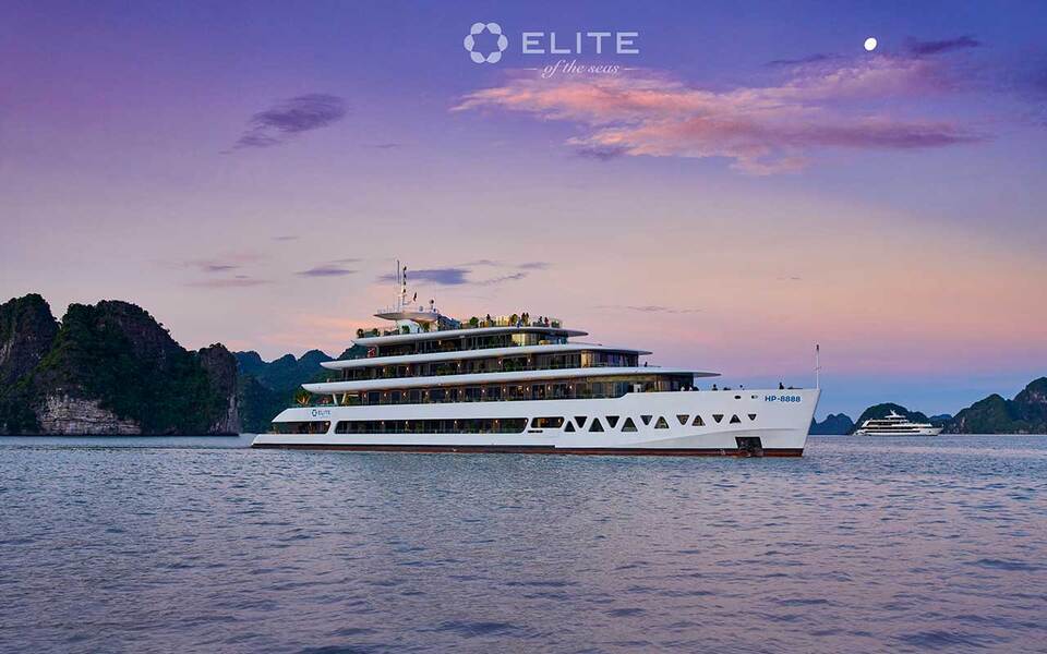 Elite of the Sea Cruise