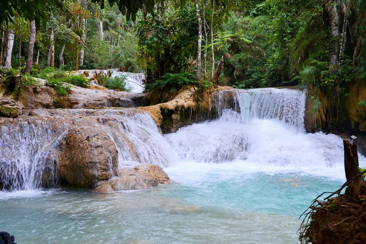Laos Discovery 10 Days 9 Nights