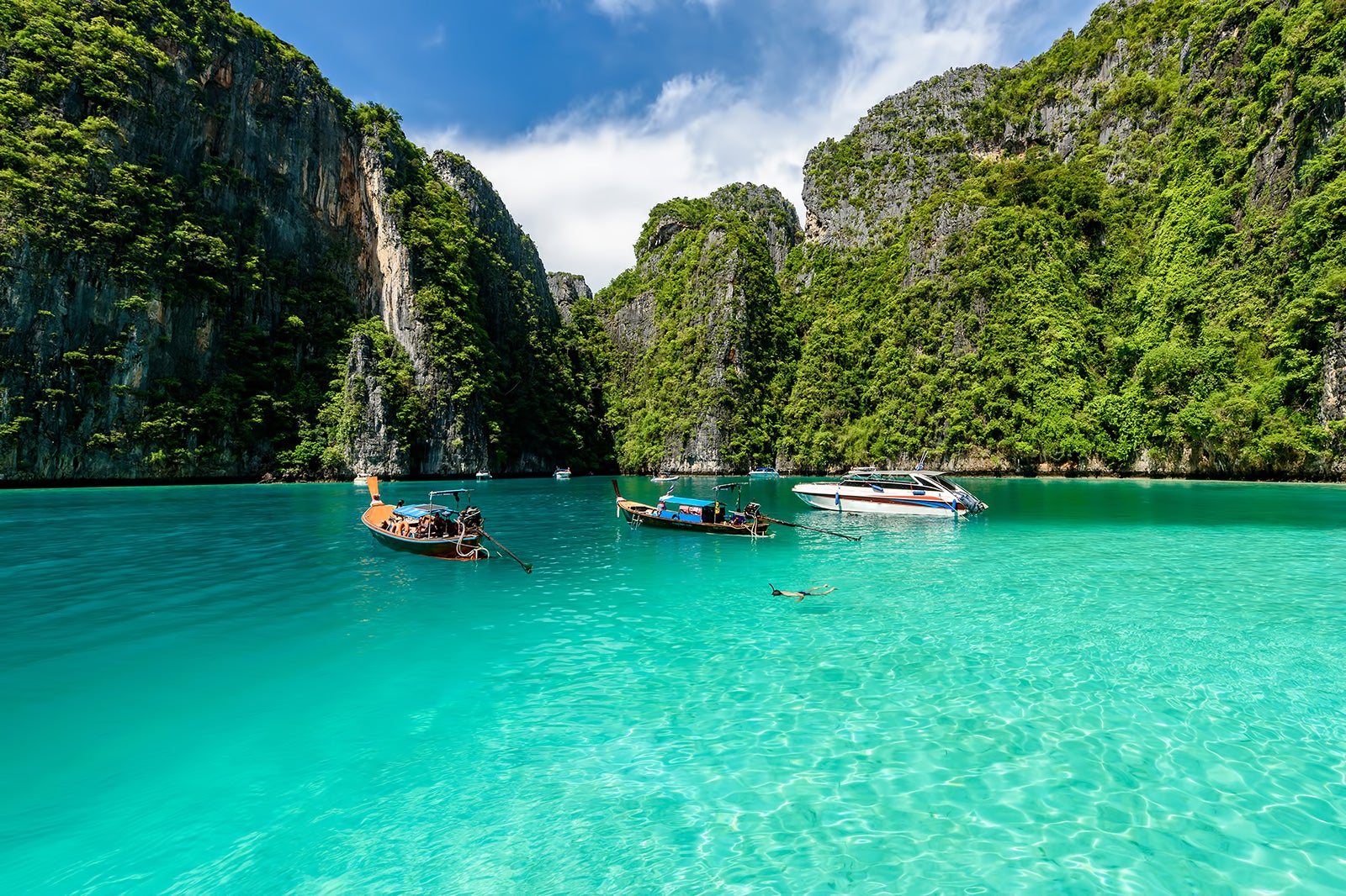 Bangkok And Phuket 7 Days 6 Nights