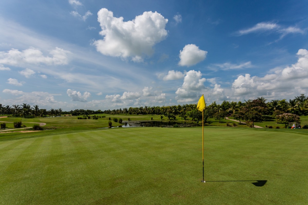 Phokeethra Country Club