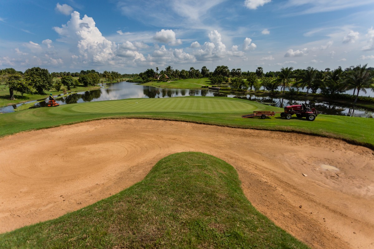 Phokeethra Country Club