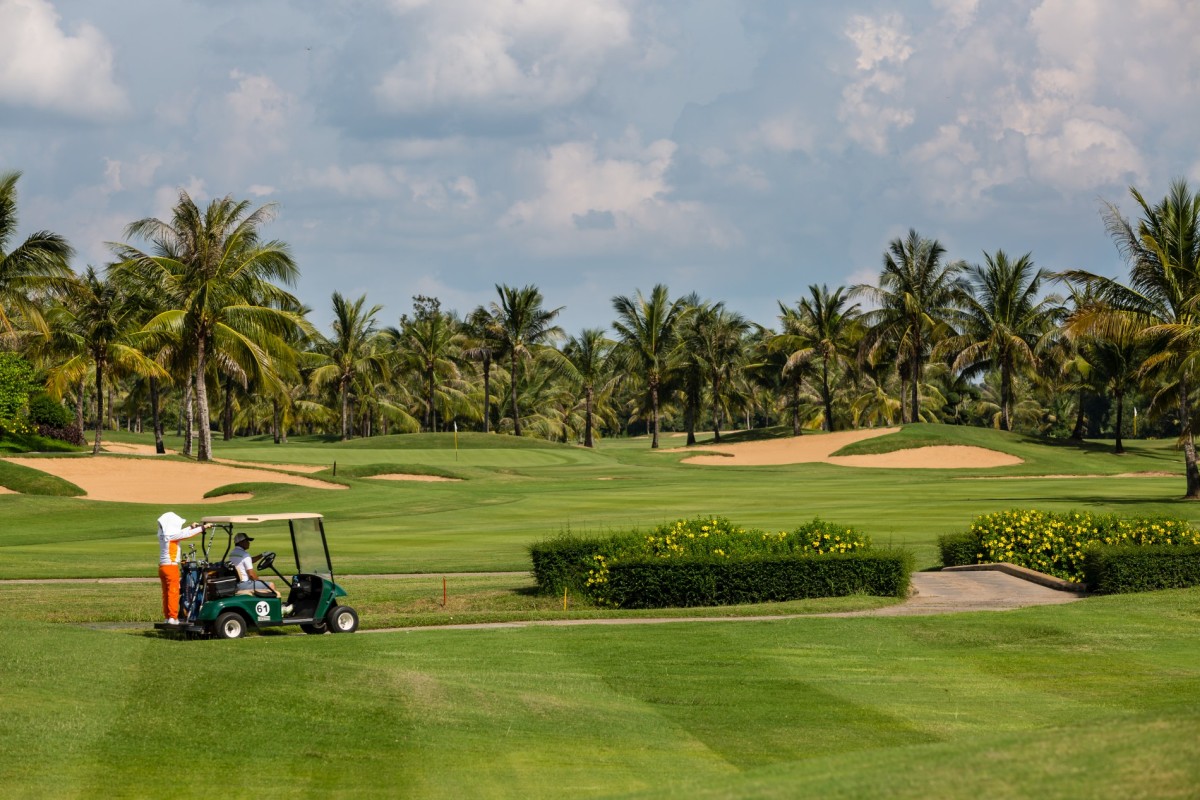 Phokeethra Country Club