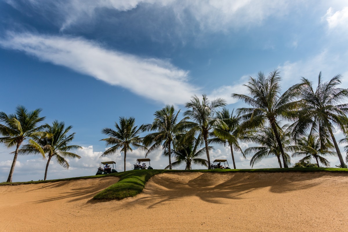Vietnam & Cambodia Golf & Tours 9D 8N 5R
