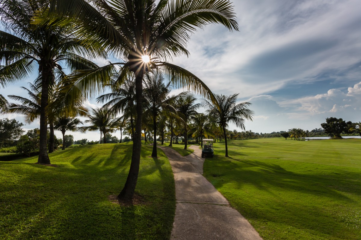 Phokeethra Country Club