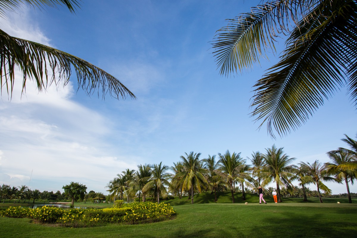 Phokeethra Country Club
