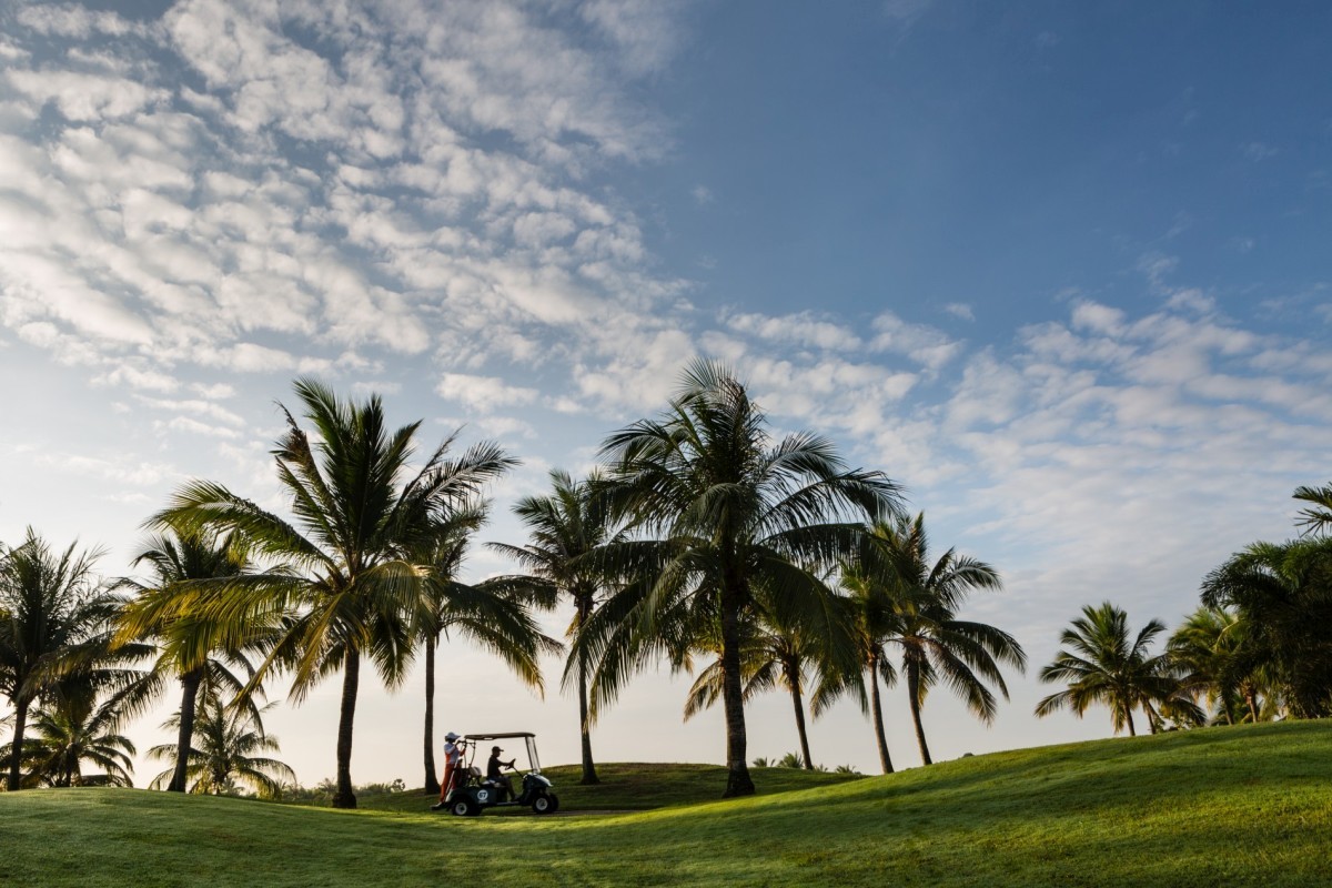 Vietnam & Cambodia Golf & Tours 9D 8N 5R