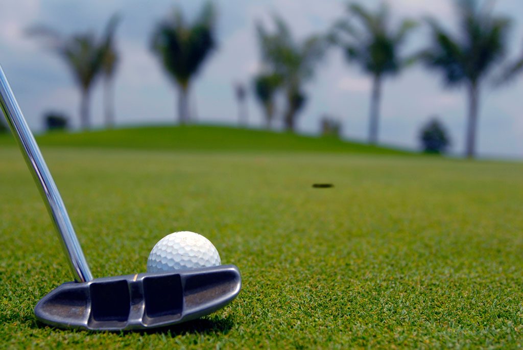 5 Days 4 Nights Siem Reap Golf Packages