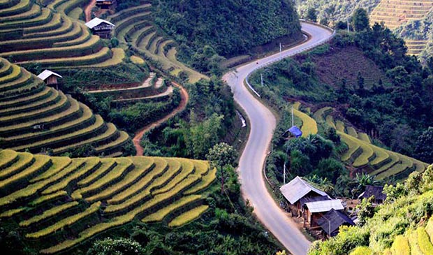 Mu Cang Chai & Sapa Photography 6 Days