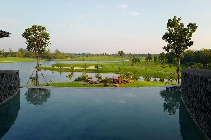 Bangkok Golf Package 4D3N3R