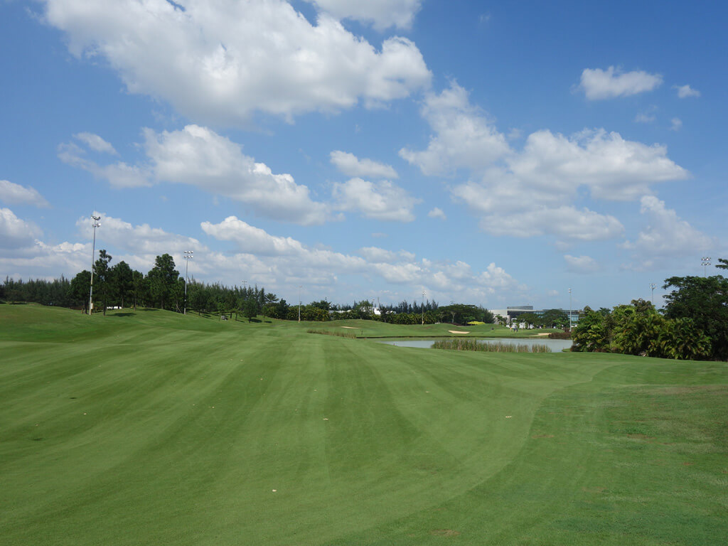 Vietnam Golf Holiday 24 Days 23 Nights 8 Rounds With Sightseeing Tours
