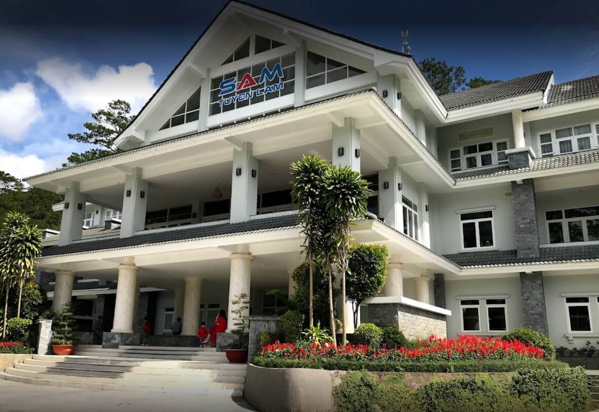 Hanoi- Nha Trang- Da Lat- Ho Chi Minh 15 Days 14 Nights 10 Rounds