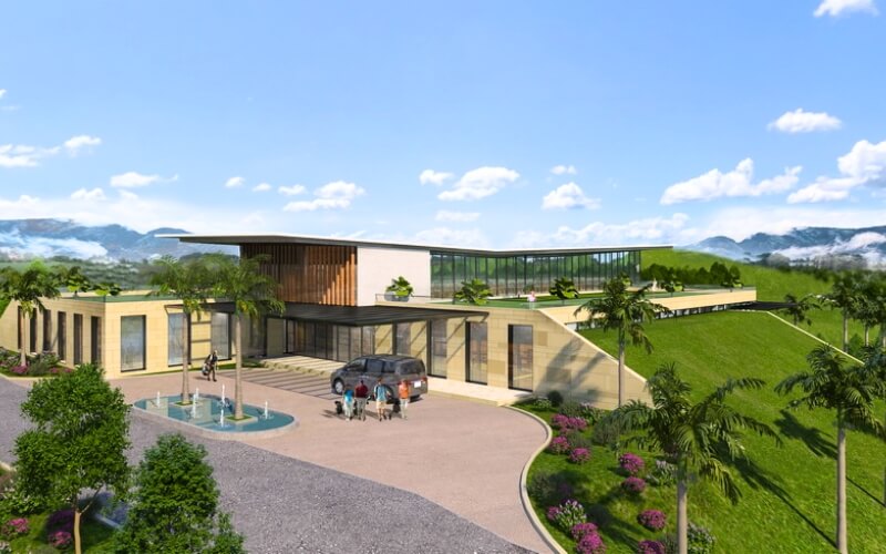 Hanoi- Sapa Golf & Tours Packages