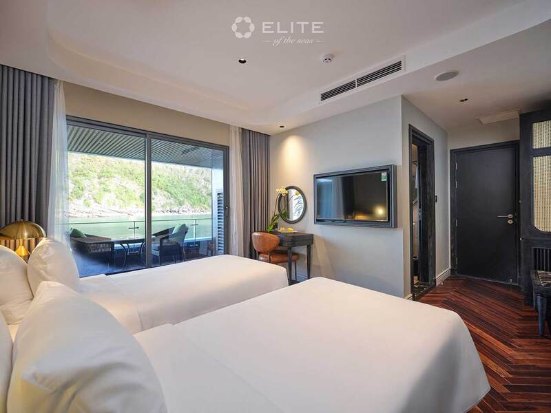 Elite of the Sea Cruise