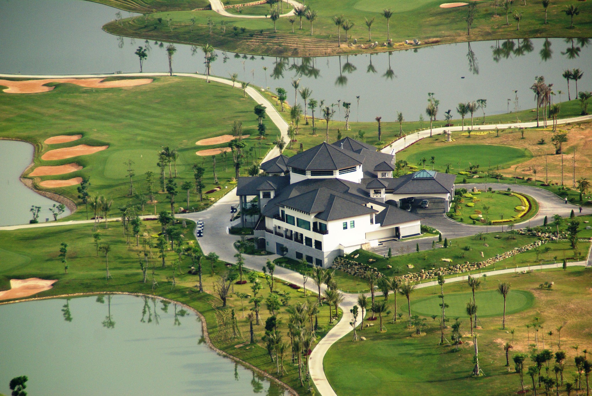 Siem Reap Booyoung Country Club