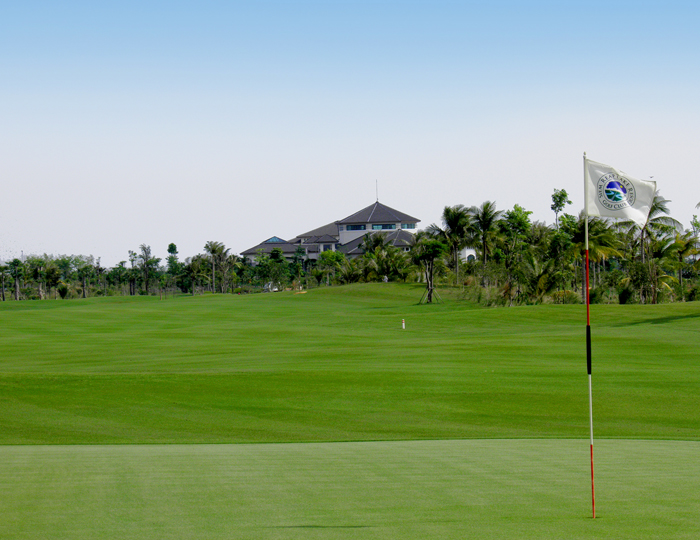 Siem Reap Booyoung Country Club